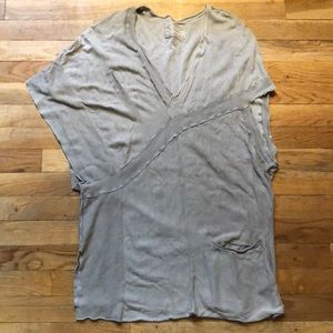 All Saints tunic